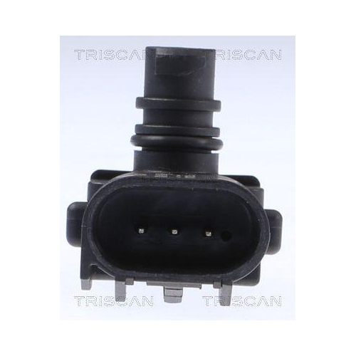 Sensor, Saugrohrdruck TRISCAN 8824 80001 für CHRYSLER DODGE JEEP