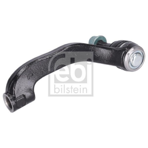 Spurstangenkopf FEBI BILSTEIN 186128 für MAN VW, Vorderachse links