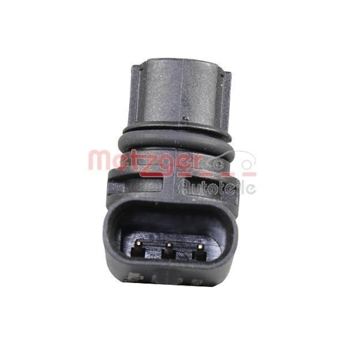 Sensor, Nockenwellenposition METZGER 0903288 GREENPARTS für MERCEDES-BENZ