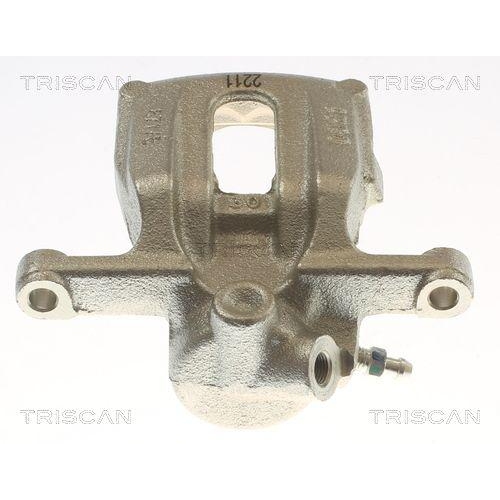 Bremssattel TRISCAN 8175 23212 für MERCEDES-BENZ, Hinterachse rechts