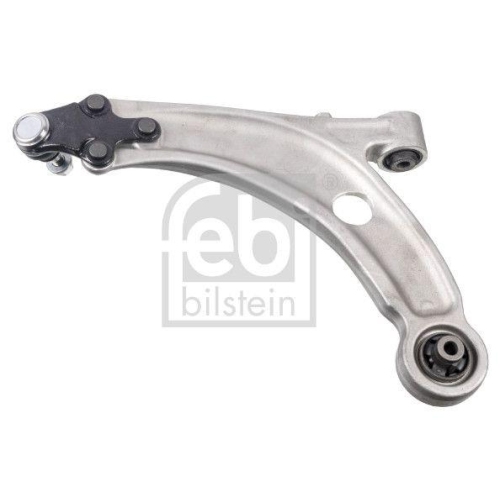 Lenker, Radaufhängung FEBI BILSTEIN 185216 für CITROËN OPEL PEUGEOT VAUXHALL