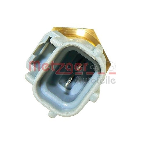 Sensor, Kühlmitteltemperatur METZGER 0905154 für FORD MAZDA VOLVO KIA