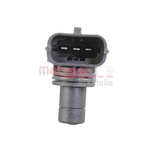 Sensor, Nockenwellenposition METZGER 0903292 für HONDA