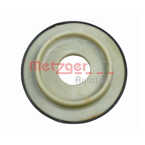 Wälzlager, Federbeinstützlager METZGER 6490167 für FIAT CITROËN/PEUGEOT