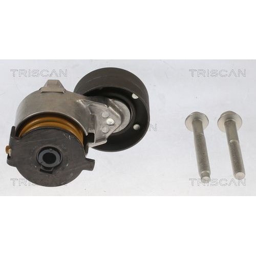 Riemenspanner, Keilrippenriemen TRISCAN 8641 253005 für RENAULT DACIA