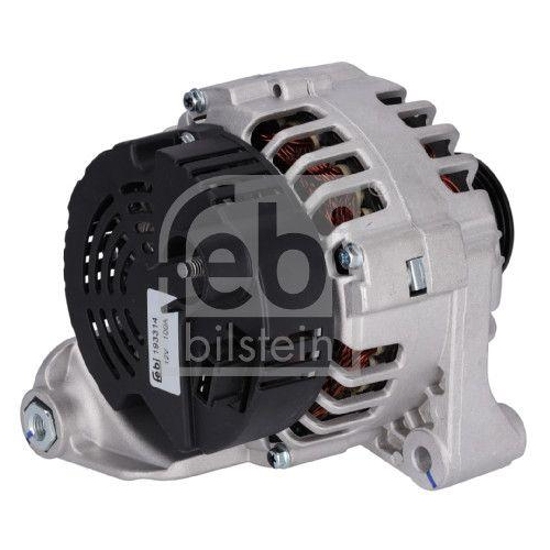 Generator FEBI BILSTEIN 193314 für ROVER LAND ROVER