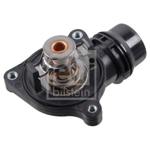 Febi Bilstein 32649 Thermostat mit Dichtung , 1 Stück