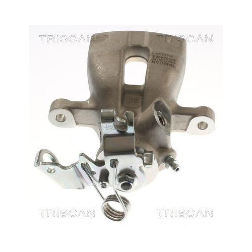 Bremssattel TRISCAN 8175 24203 für OPEL VAUXHALL, Hinterachse links