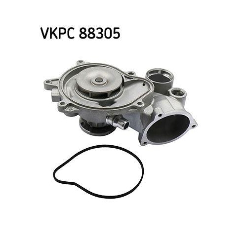 Wasserpumpe SKF VKPC 88305 für BMW