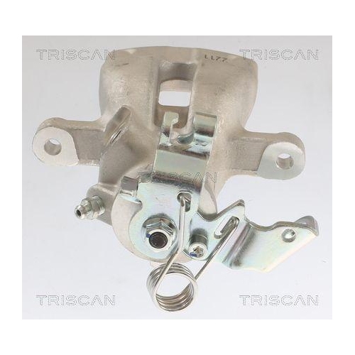 Bremssattel TRISCAN 8175 24204 für OPEL VAUXHALL, Hinterachse rechts