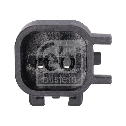 Sensor, Raddrehzahl FEBI BILSTEIN 186219 für FORD FORD MOTOR COMPANY