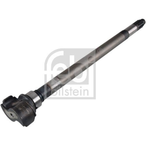 Febi Bilstein 174130 Bremsnockenwelle, 1 Stück