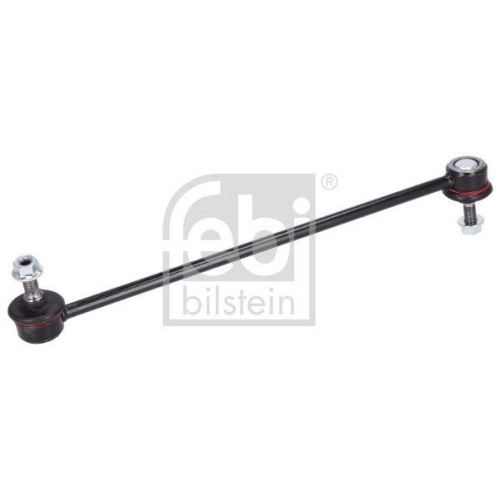 Stange/Strebe, Stabilisator FEBI BILSTEIN 184869 für SUZUKI, Vorderachse links