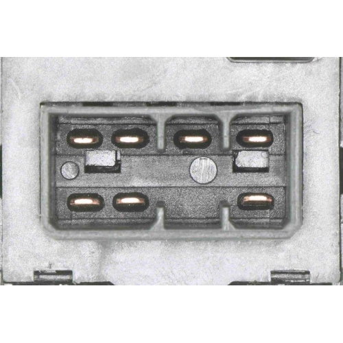 Lenkstockschalter VEMO V51-80-0034 Original VEMO Qualität für CHEVROLET