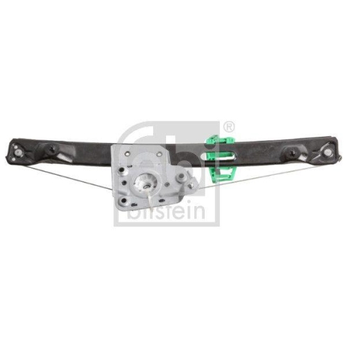 Fensterheber FEBI BILSTEIN 180252 für BMW, hinten links