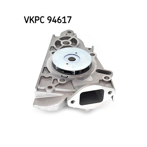 Wasserpumpe, Motorkühlung SKF VKPC 94617 für MAZDA