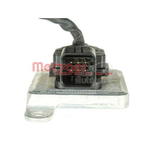 NOx-Sensor, NOx-Katalysator METZGER 0899205 ORIGINAL ERSATZTEIL für OPEL