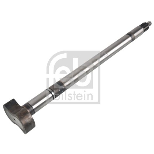 Febi Bilstein 174132 Bremsnockenwelle, 1 Stück