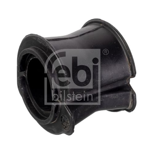 Lagerung, Stabilisator FEBI BILSTEIN 177758 für CITROËN FIAT PEUGEOT