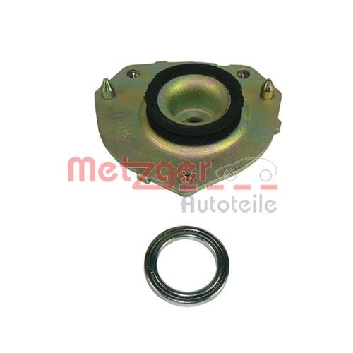 Reparatursatz, Federbeinstützlager METZGER 6490174 für CITROËN FIAT PEUGEOT