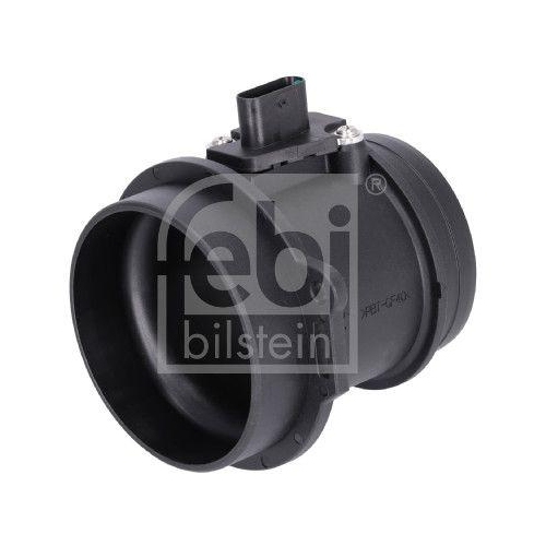 Luftmassenmesser FEBI BILSTEIN 184805 für AUDI VW