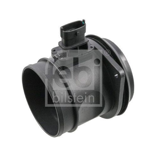 Luftmassenmesser FEBI BILSTEIN 184806 für VOLVO