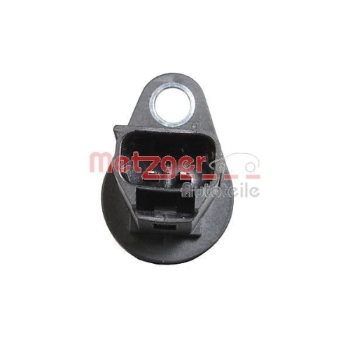 Sensor, Nockenwellenposition METZGER 0903301 GREENPARTS für DAIHATSU TOYOTA