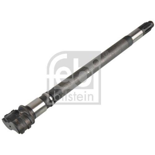 Febi Bilstein 174138 Bremsnockenwelle, 1 Stück