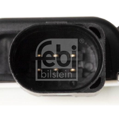 Türschloss FEBI BILSTEIN 178973 febi Plus für AUDI SEAT SKODA VW SKODA (SVW)