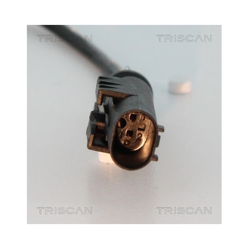 Sensor, Raddrehzahl TRISCAN 8180 15601 für CITROËN FIAT PEUGEOT