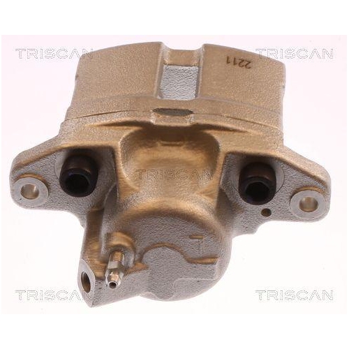 Bremssattel TRISCAN 8175 25101 für CITROËN LADA RENAULT, Vorderachse links