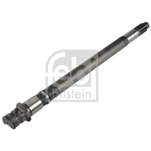 Febi Bilstein 174139 Bremsnockenwelle, 1 Stück