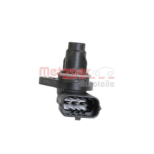 Sensor, Nockenwellenposition METZGER 0903303 für HYUNDAI KIA