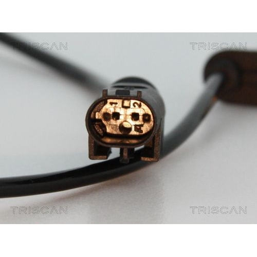 Sensor, Raddrehzahl TRISCAN 8180 15602 für CITROËN FIAT PEUGEOT