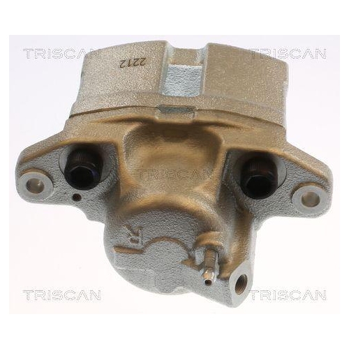 Bremssattel TRISCAN 8175 25102 für CITROËN LADA RENAULT, Vorderachse rechts