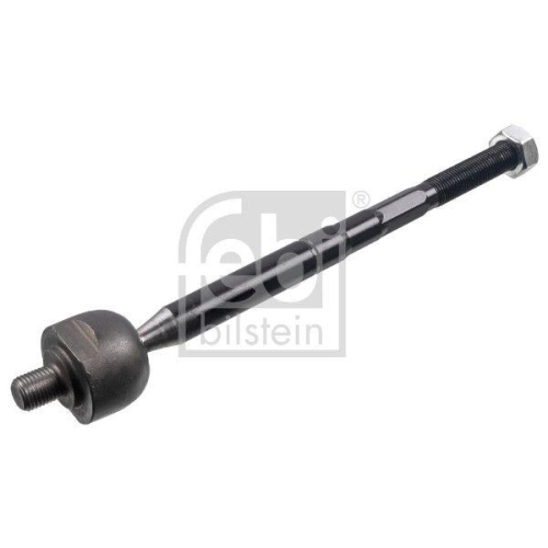 Axialgelenk, Spurstange FEBI BILSTEIN 185483 für MAZDA, Vorderachse links