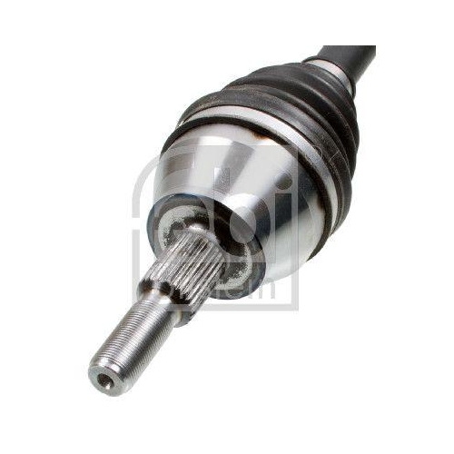 Antriebswelle FEBI BILSTEIN 182455 für FORD FORD MOTOR COMPANY