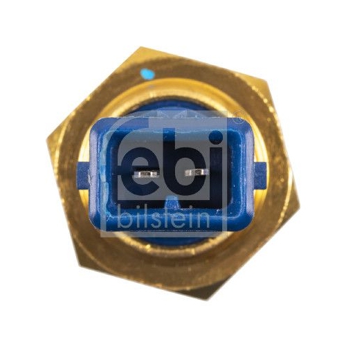 Febi Bilstein 30666 Kühlmitteltemperatursensor , 1 Stück