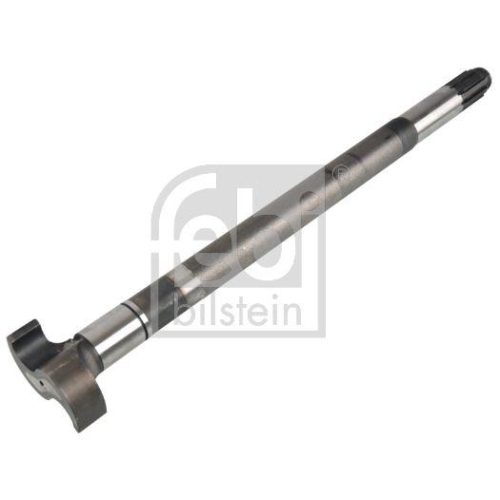 Febi Bilstein 174140 Bremsnockenwelle, 1 Stück