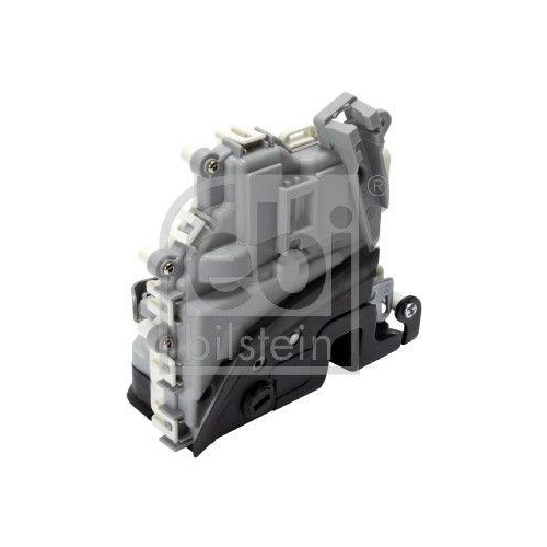 Türschloss FEBI BILSTEIN 178975 febi Plus für AUDI AUDI (FAW), hinten links