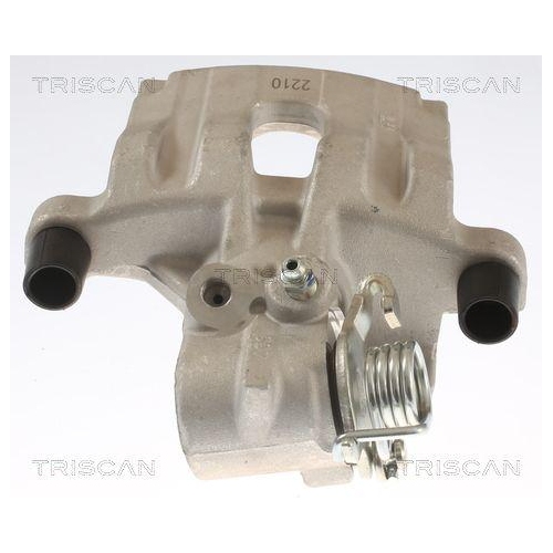 Bremssattel TRISCAN 8175 25201 für RENAULT, Hinterachse links, hinter der Achse