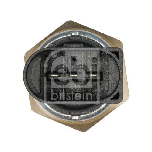 Sensor, Kraftstoffdruck FEBI BILSTEIN 186362 für MERCEDES-BENZ