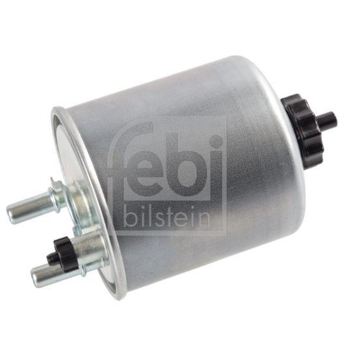 Febi Bilstein 108736 Kraftstofffilter, 1 Stück