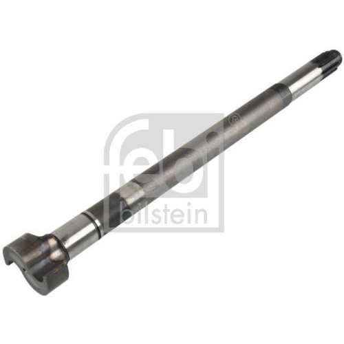 Febi Bilstein 174141 Bremsnockenwelle, 1 Stück