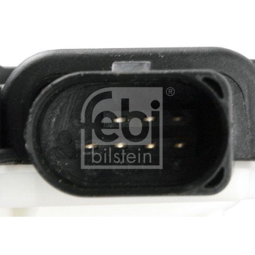 Türschloss FEBI BILSTEIN 178976 febi Plus für AUDI SEAT SKODA VW SKODA (SVW)