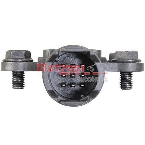 Sensor, Exzenterwelle (variabler Ventilhub) METZGER 0903305 für BMW MINI