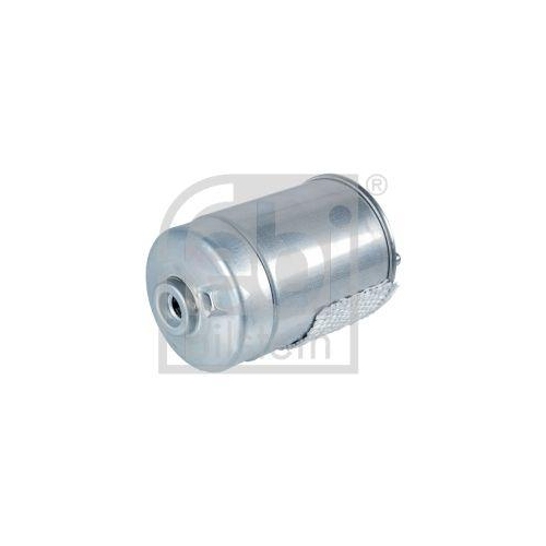 Febi Bilstein 108737 Kraftstofffilter, 1 Stück