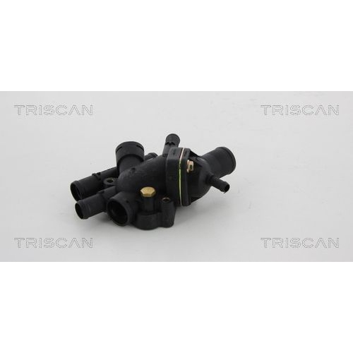 Thermostat, Kühlmittel TRISCAN 8620 20089 für OPEL RENAULT VAUXHALL