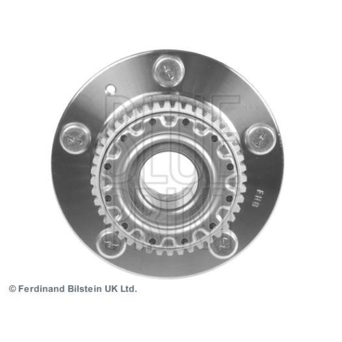 Blue Print 1x ADG08366BP Radlagersatz mit Radnabe