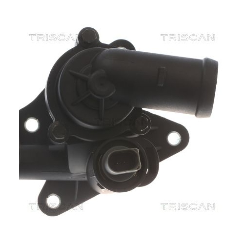 Thermostat, Kühlmittel TRISCAN 8620 52883 für AUDI SEAT SKODA VW